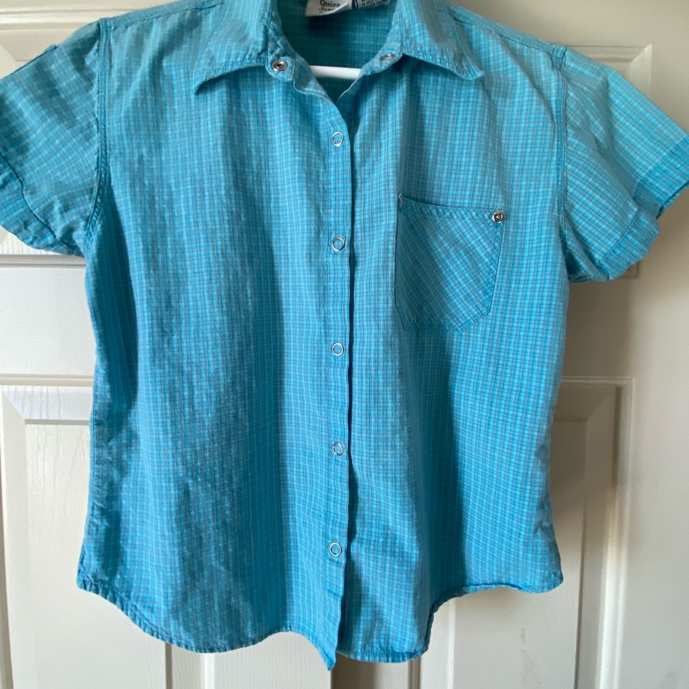 Quizz Jeans & Co Shirt